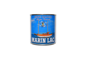 Εικόνα προϊόντος Βερνίκι Θαλάσσης Marin Lac της Zeus Paints