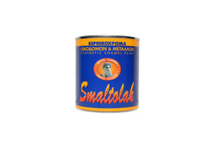 Εικόνα προϊόντος βερνικόχρωμα smaltolac της Zeus Paints
