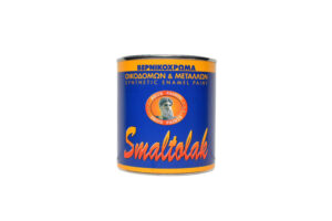 Βερνικόχρωμα Smaltolac Zeus Paints